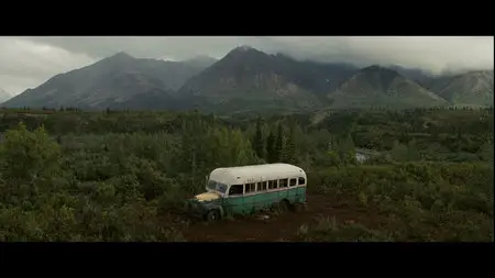 Into the Wild (2007)
