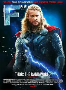 F*** Magazine Issue 45 2013 (UK)
