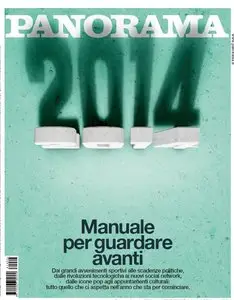 Panorama n. 2 del 06/01/14