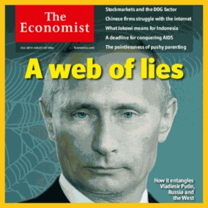 The Economist • Audio Edition • Issue 2014-07-26