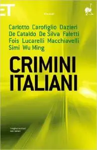 Aavv - Crimini italiani