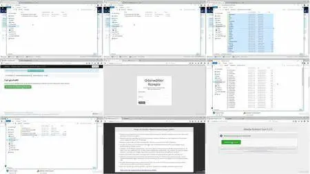 Video2Brain - Joomla! für Fortgeschrittene: Erweiterungen