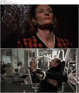 Three of Hearts (1993)