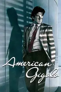 American Gigolo (1980)