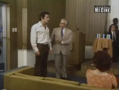Sex Call / La llamada del sexo (1977)