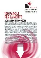 Giulia Cogoli - 100 parole per la mente