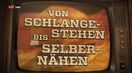 Wie die DDR wirklich war  D 2013/14