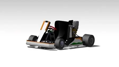 Learn Basic of Race Car Design in Catia V5 R20