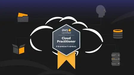 AWS Cloud Practitioner (CLF-C01) | Complete AWS Introduction