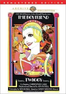 The Boy Friend (1971) [Re-UP]