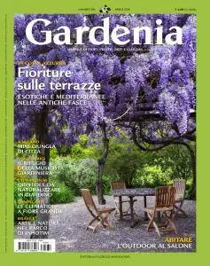 Gardenia - Aprile 2016
