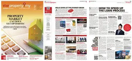 The Star Malaysia - StarProperty.my – 03 January 2018