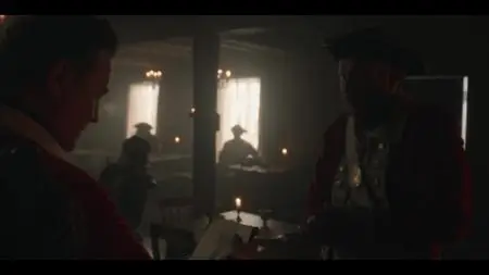 Frontier S03E03