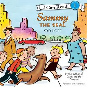 «Sammy the Seal» by Syd Hoff