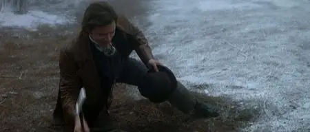 The Prestige (2006)