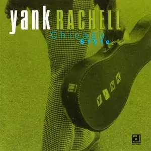 Yank Rachell - Chicago Style (1987)