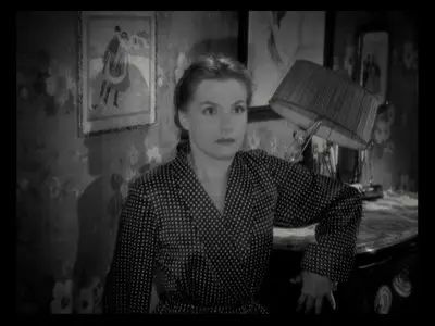 Diabolique (1955) [The Criterion Collection #35 Reissue] [ReUp]