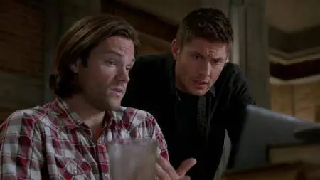 Supernatural S10E11