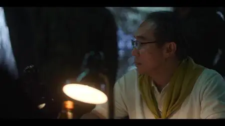 Thai Cave Rescue S01E05