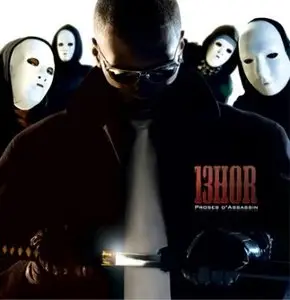 13HOR - Proses D'Assasin