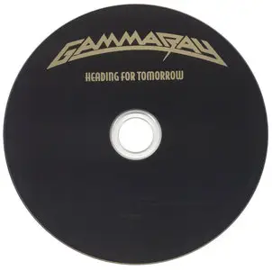 Gamma Ray - 6 Remastered Albums (1990 - 1999) [Victor, Noise] Re-up