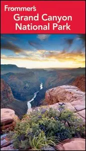 Frommer's Grand Canyon National Park (Park Guides) (repost)