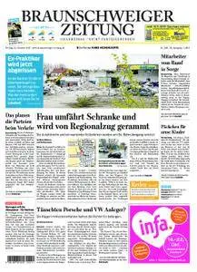 Braunschweiger Zeitung - 13. Oktober 2017