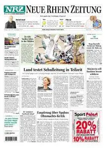 NRZ Neue Rhein Zeitung Dinslaken - 06. April 2018