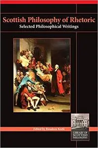 Scottish Philosophy of Rhetoric