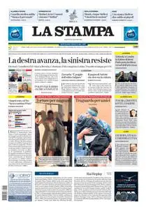La Stampa Biella - 16 Maggio 2023