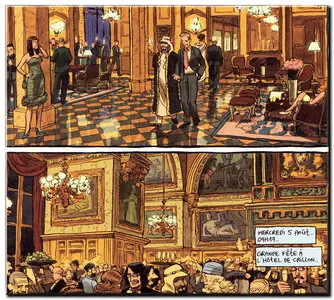 Dragon & Peeters - RG - Complet