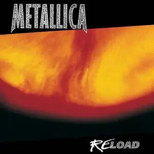 Metallica - Reload (1997/2016) [Official Digital Download 24-bit/96kHz]