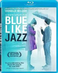 Blue Like Jazz (2012)