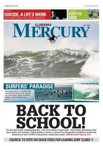 Illawarra Mercury - May 25, 2020