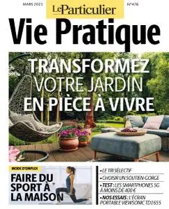 Le Particulier Vie Pratique - Mars 2021