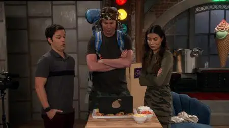 iCarly S02E07