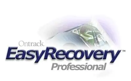 Easy Recovery Pro 6.12 Portable