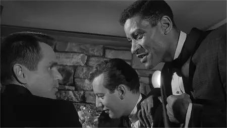 Too Late Blues (1961)