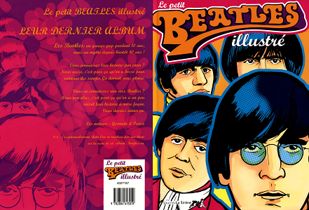 Le Petit Beatles Illustré