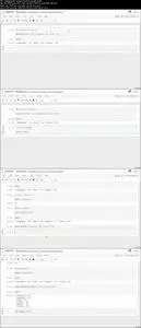 Complete Python (Basic to Advanced) (9/2020)