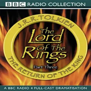 J.J.R Tolkien - The Lord of the Rings - [BBC Version 2002]