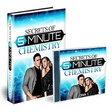 Secrets of five Minute Chemistry
