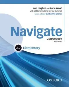 Navigate: Elementary A2