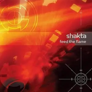 Shakta - 2 Albums (1997-2004)