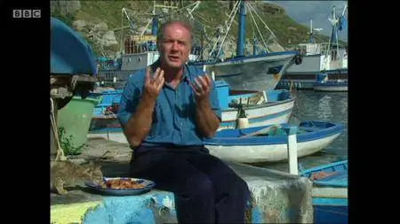 BBC - Rick Stein's Seafood Odyssey (1999)