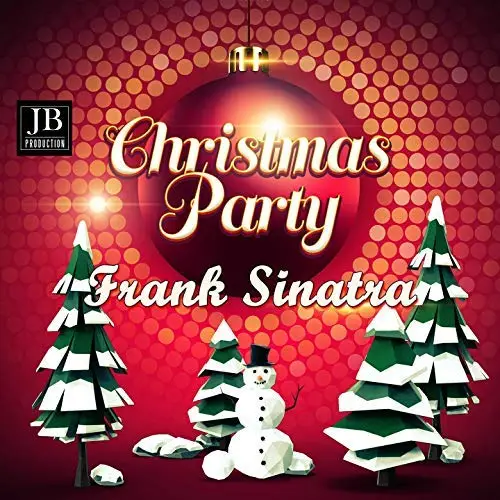 Frank Sinatra - Merry Xmas Party (2018)
