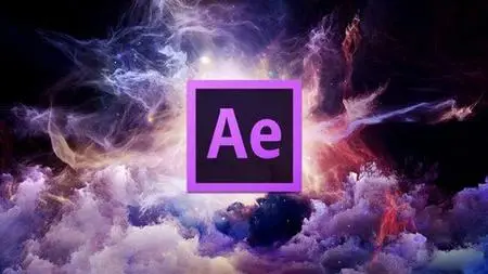 After Effects Master Class From Beginners To Advanced