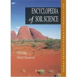 Encyclopedia of Soil Science (Repost)