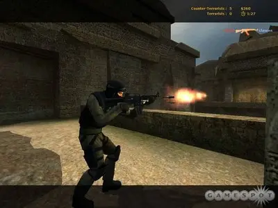 Counter-Strike: Source Final (2010) - by DiGiTALZONE