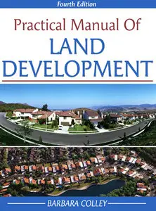 Practical Manual of Land Development, 4th Edition (repost)